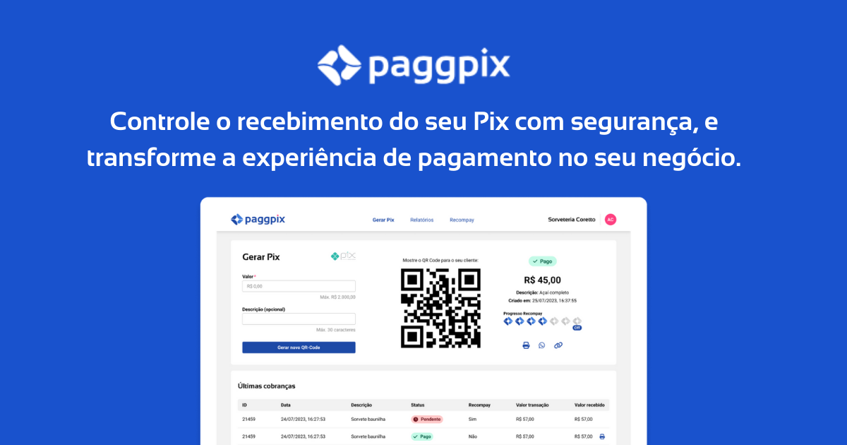 Proteção contra fraudes em Pix